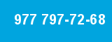 977 797-72-68 977 797-72-68